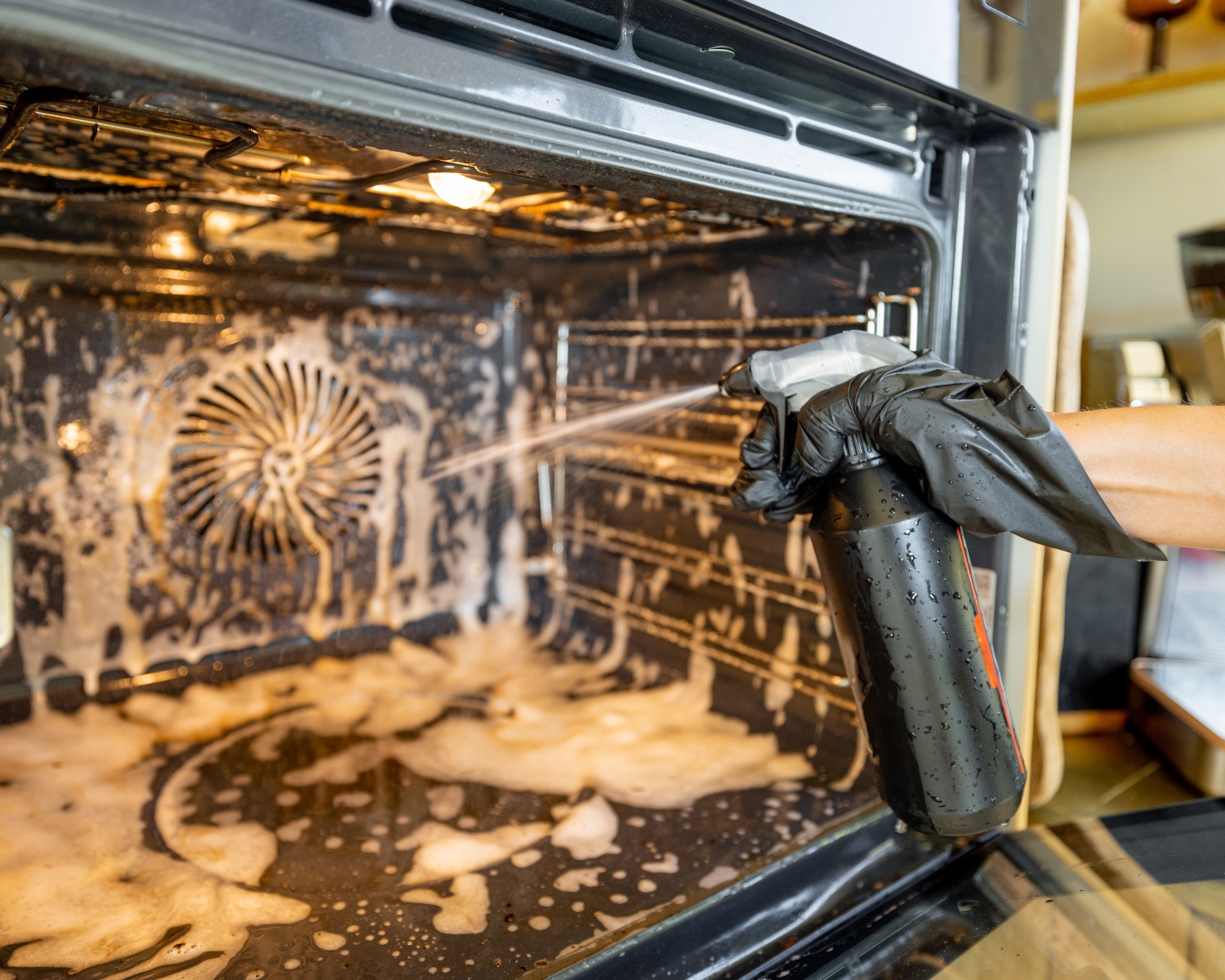 Mayelis Cleaning Services LLC